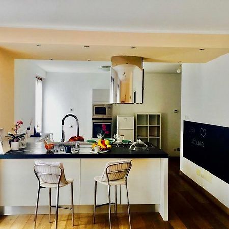 Casa Maddalena Apartment เลียร์นา ภายนอก รูปภาพ