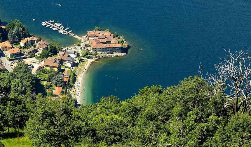 Casa Maddalena Apartment เลียร์นา ภายนอก รูปภาพ