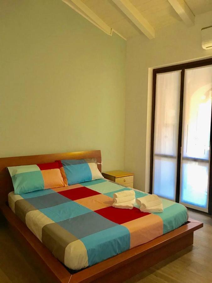 Casa Maddalena Apartment เลียร์นา ภายนอก รูปภาพ