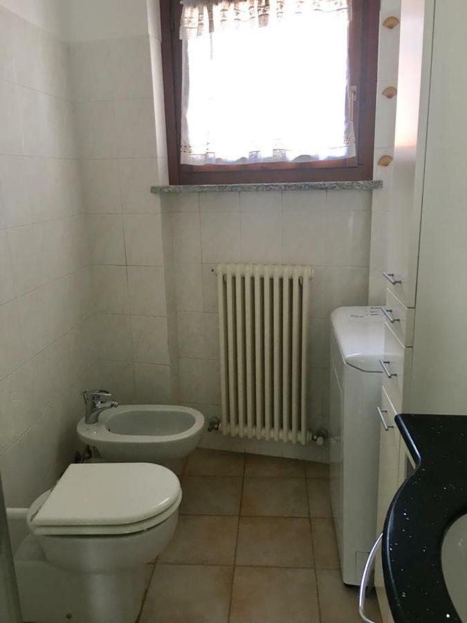 Casa Maddalena Apartment เลียร์นา ภายนอก รูปภาพ