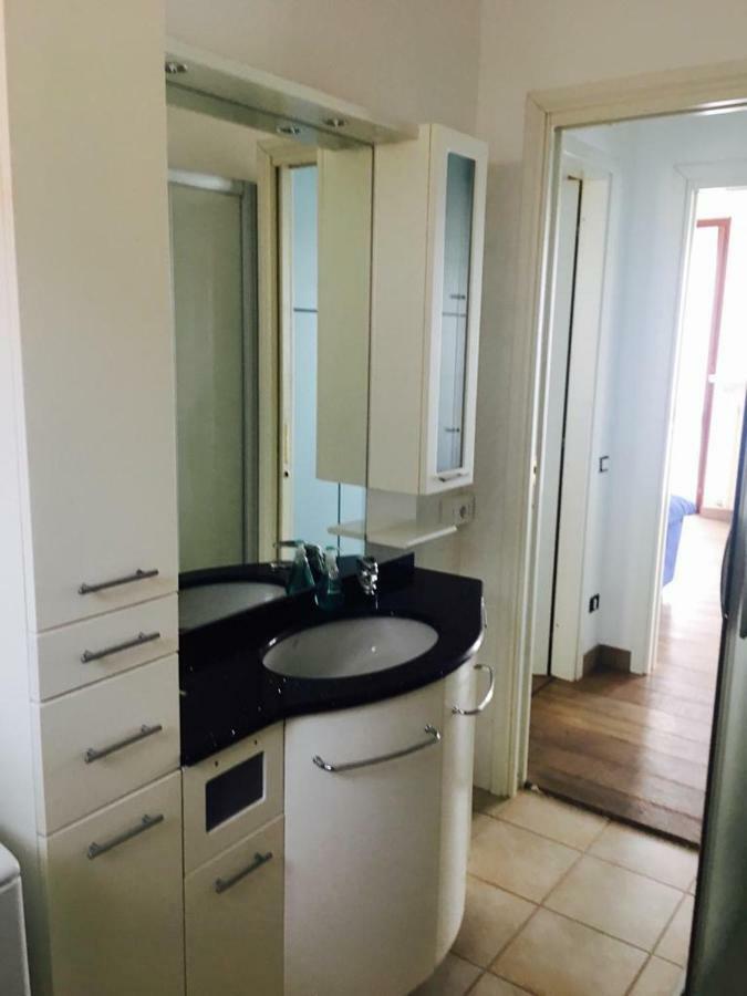 Casa Maddalena Apartment เลียร์นา ภายนอก รูปภาพ