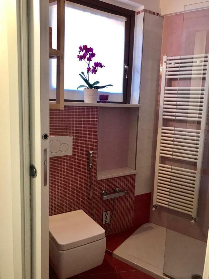 Casa Maddalena Apartment เลียร์นา ภายนอก รูปภาพ