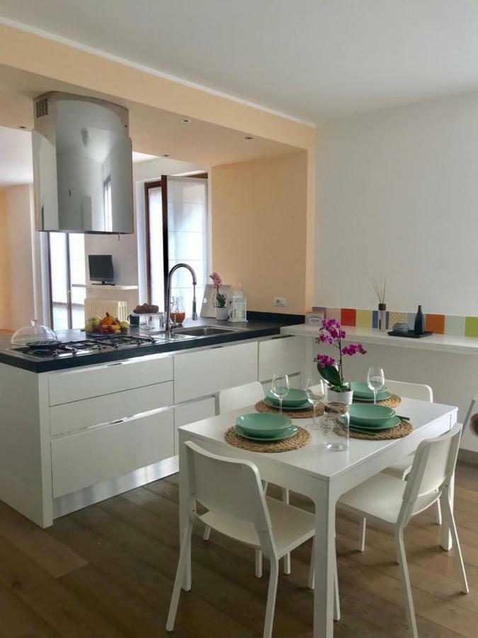 Casa Maddalena Apartment เลียร์นา ภายนอก รูปภาพ