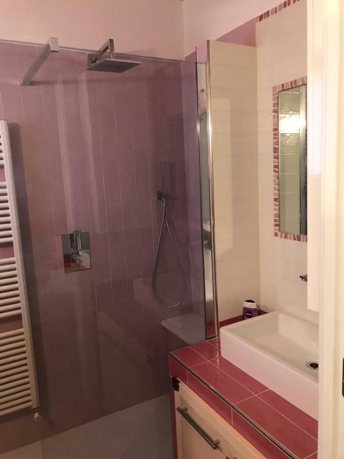 Casa Maddalena Apartment เลียร์นา ภายนอก รูปภาพ