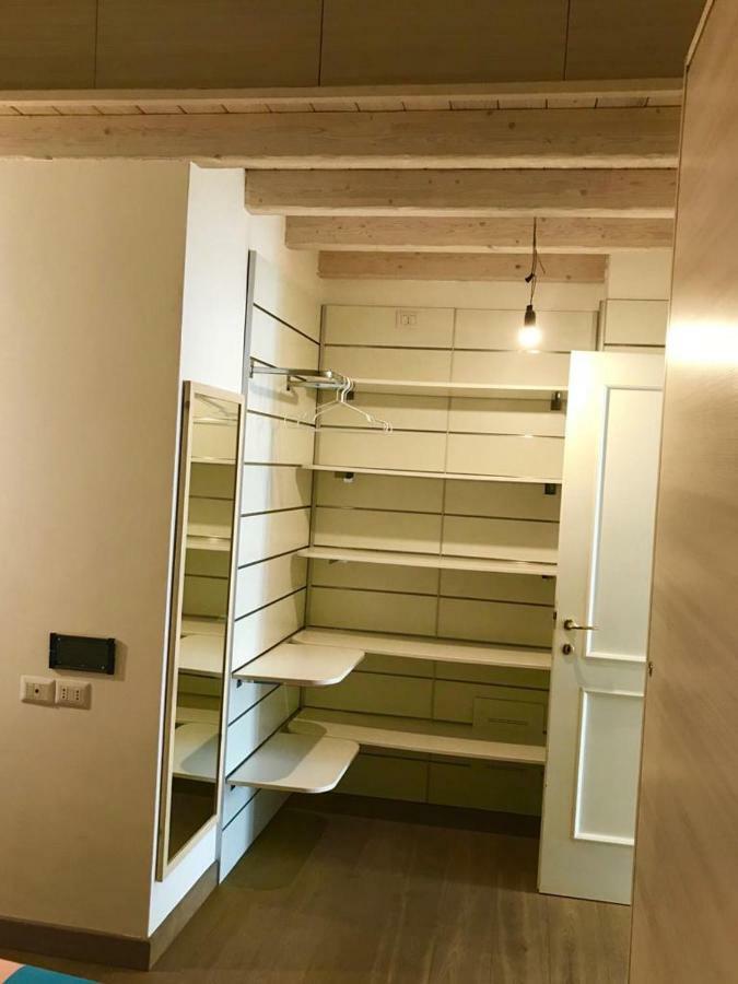 Casa Maddalena Apartment เลียร์นา ภายนอก รูปภาพ
